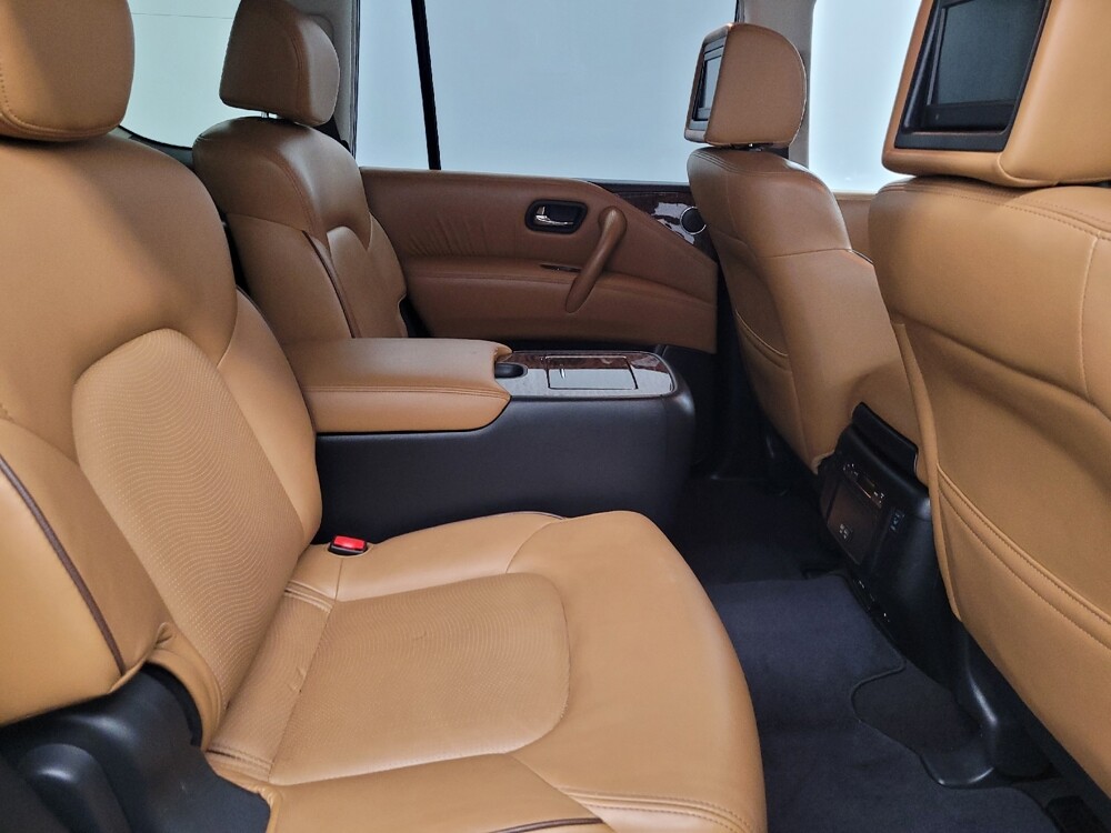 2017 Nissan Armada in Houston, TX 77060 - 18141204 19