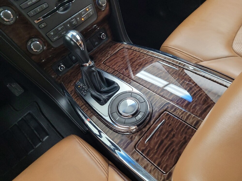 2017 Nissan Armada in Houston, TX 77060 - 18141204 26