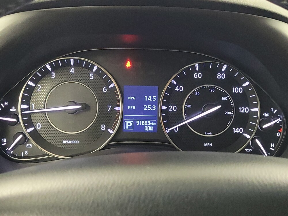 2017 Nissan Armada in Houston, TX 77060 - 18141204 23