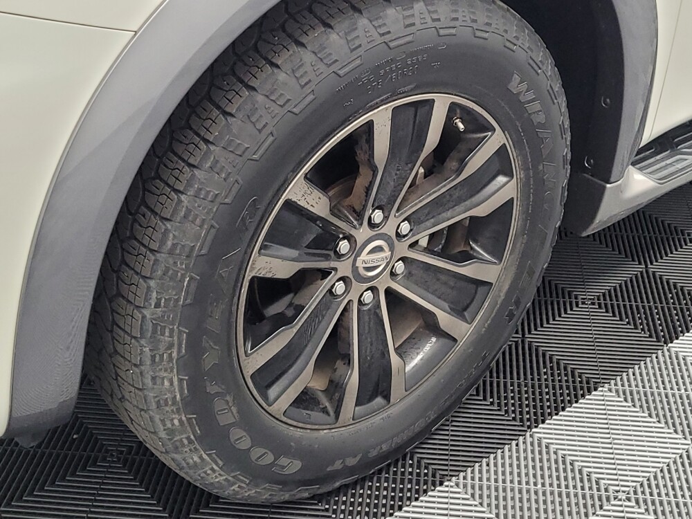 2017 Nissan Armada in Houston, TX 77060 - 18141204 31