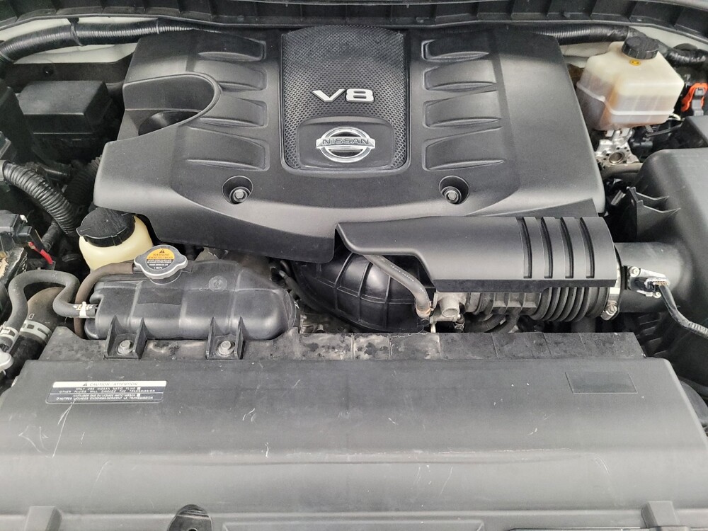 2017 Nissan Armada in Houston, TX 77060 - 18141204 30