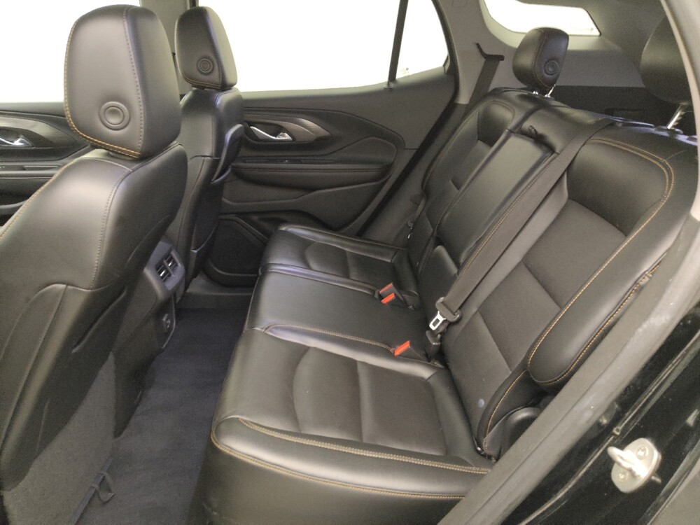2020 GMC Terrain in Houston, TX 77060 - 18141205 18