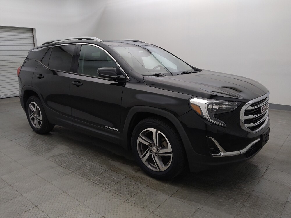 2020 GMC Terrain in Houston, TX 77060 - 18141205 11