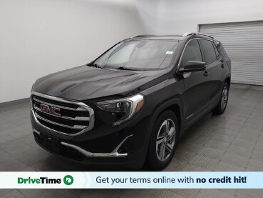 2020 GMC Terrain in Houston, TX 77060