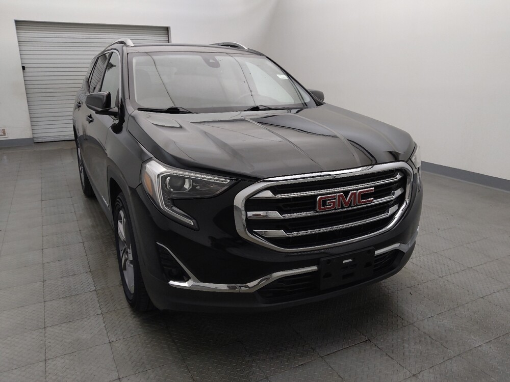 2020 GMC Terrain in Houston, TX 77060 - 18141205 14