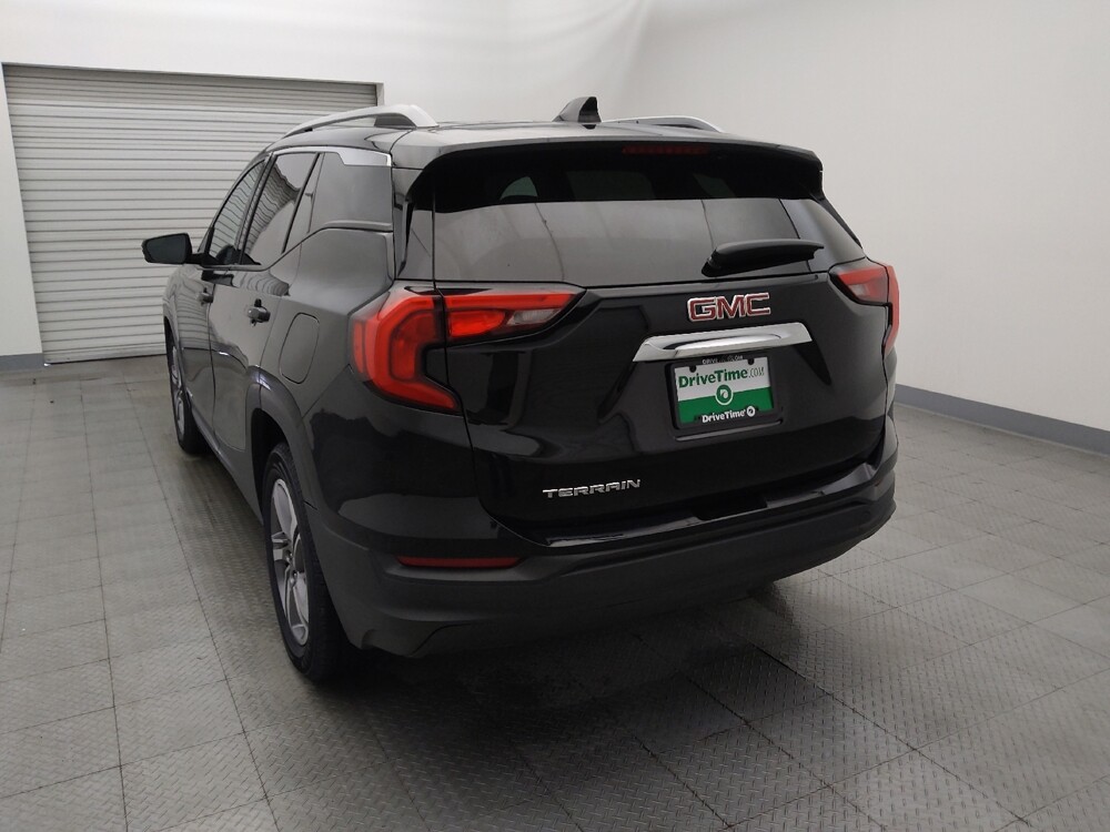 2020 GMC Terrain in Houston, TX 77060 - 18141205 6