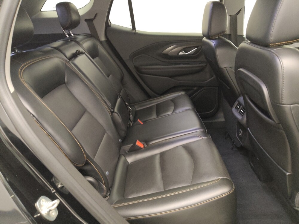 2020 GMC Terrain in Houston, TX 77060 - 18141205 19