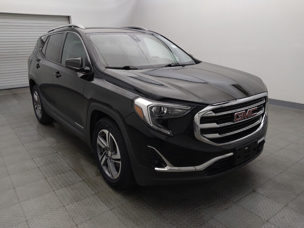 2020 GMC Terrain in Houston, TX 77060 - 18141205 13