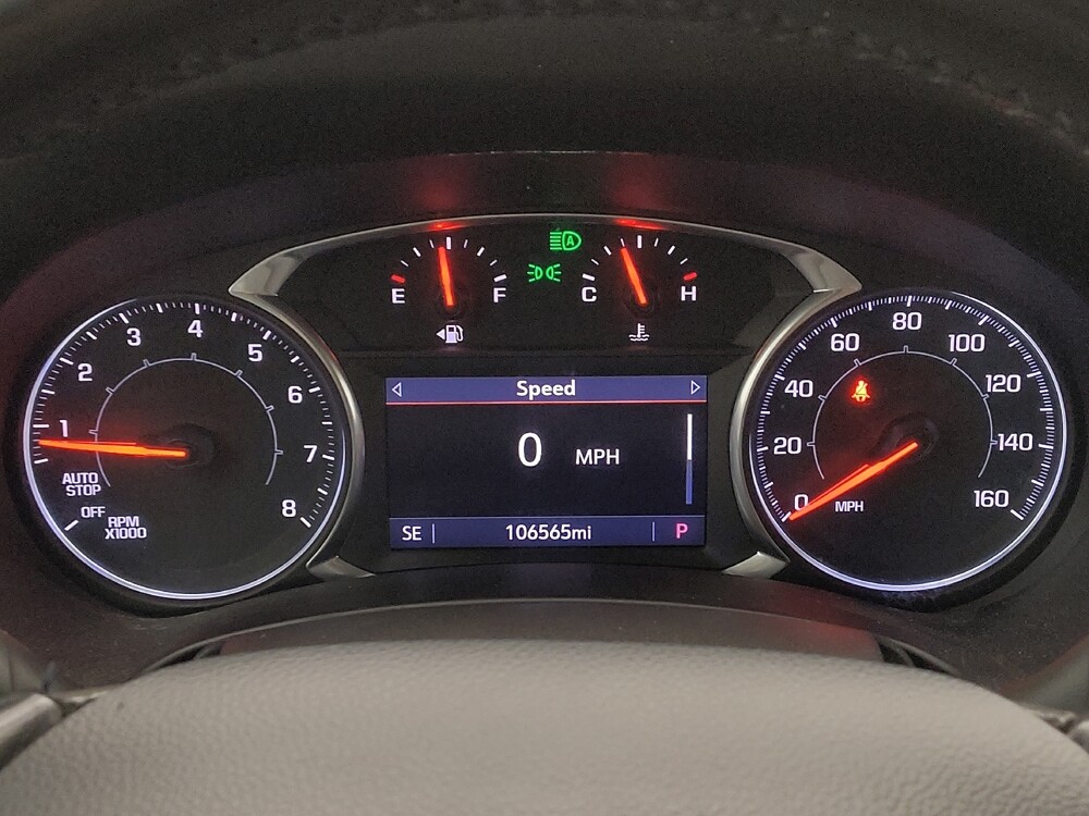 2020 GMC Terrain in Houston, TX 77060 - 18141205 23