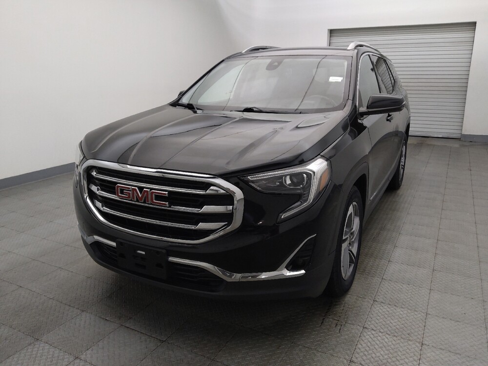 2020 GMC Terrain in Houston, TX 77060 - 18141205 15