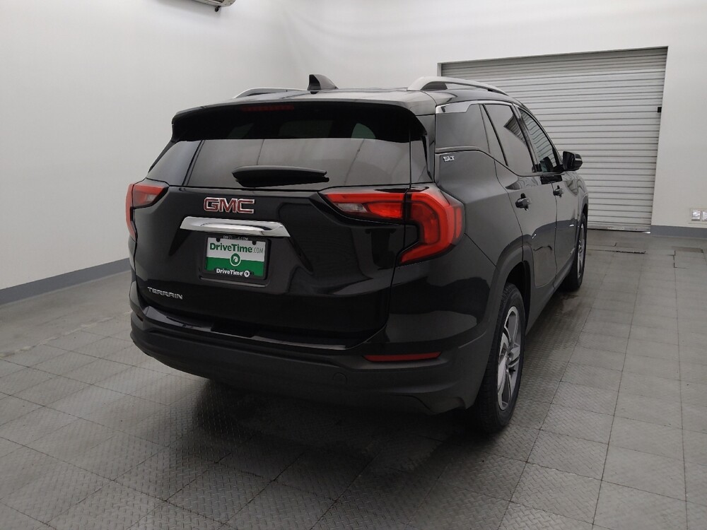 2020 GMC Terrain in Houston, TX 77060 - 18141205 7