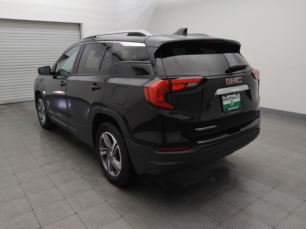 2020 GMC Terrain in Houston, TX 77060 - 18141205 5