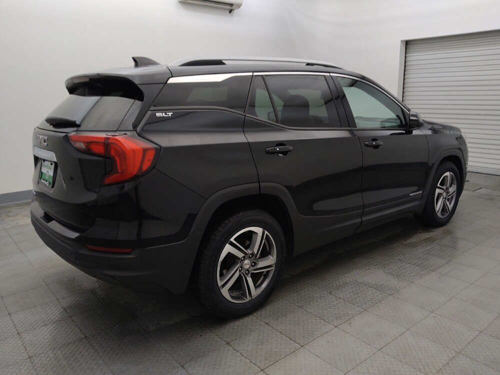 2020 GMC Terrain in Houston, TX 77060 - 18141205 10