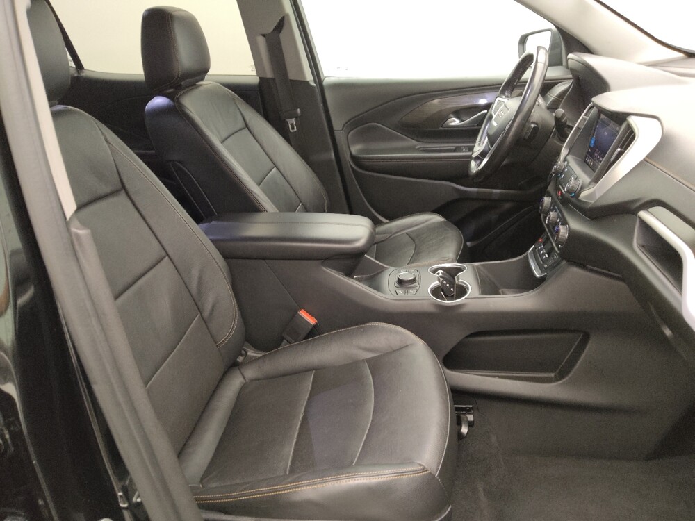 2020 GMC Terrain in Houston, TX 77060 - 18141205 21