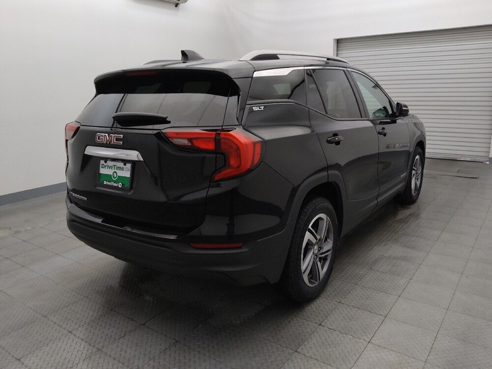 2020 GMC Terrain in Houston, TX 77060 - 18141205 9