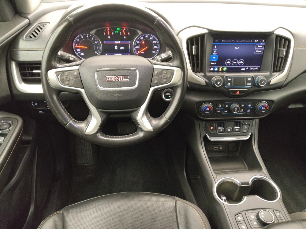 2020 GMC Terrain in Houston, TX 77060 - 18141205 22