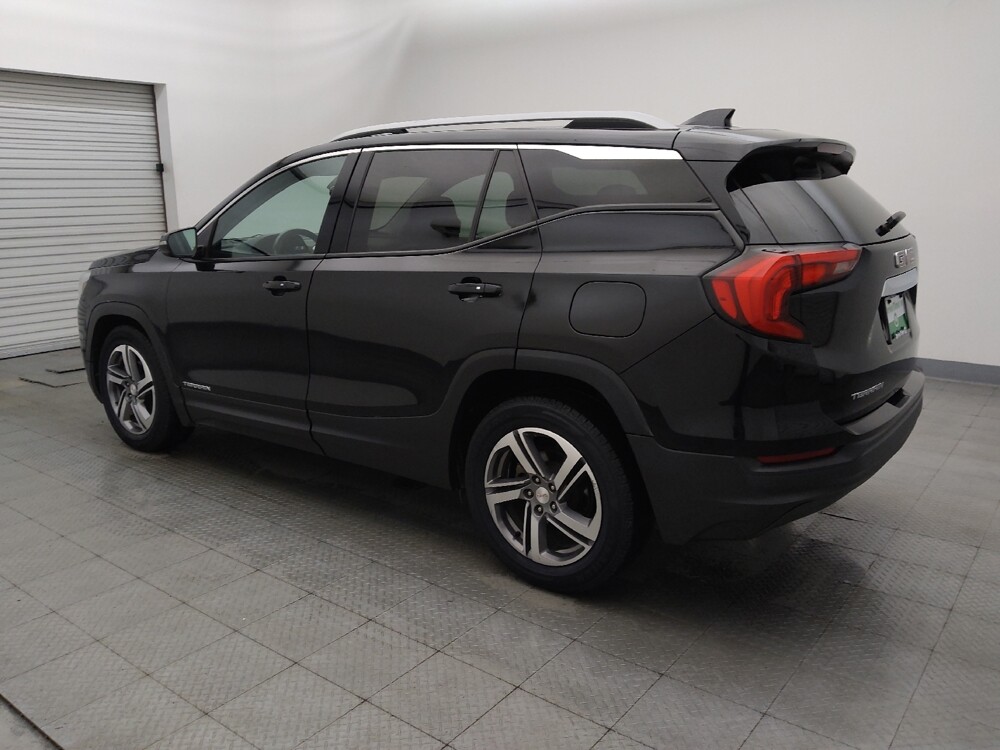 2020 GMC Terrain in Houston, TX 77060 - 18141205 3