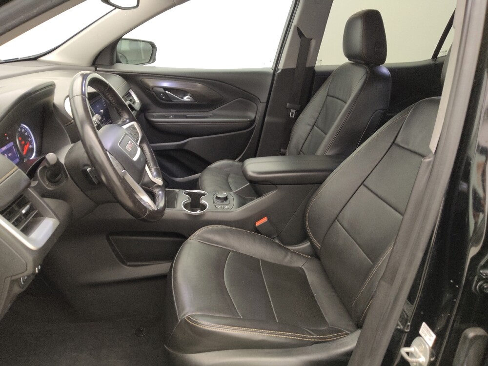 2020 GMC Terrain in Houston, TX 77060 - 18141205 17