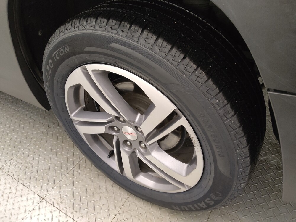 2020 GMC Terrain in Houston, TX 77060 - 18141205 31