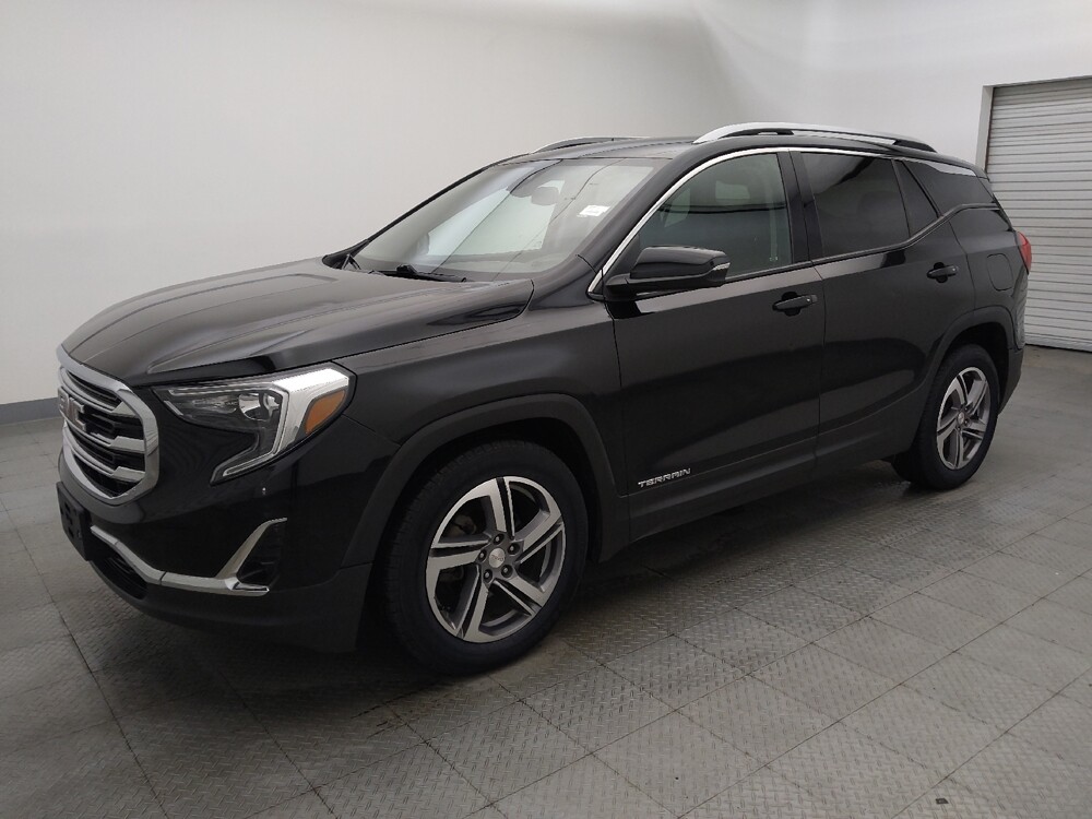 2020 GMC Terrain in Houston, TX 77060 - 18141205 2
