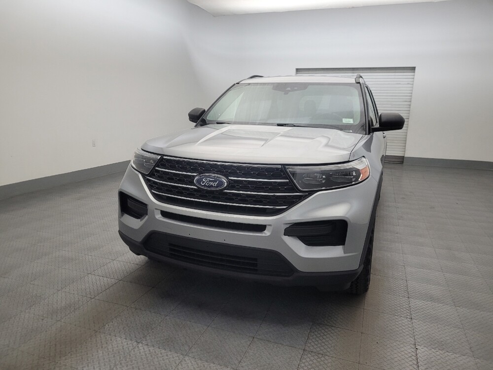 2020 Ford Explorer in Glendale, AZ 85301 - 18141206 15
