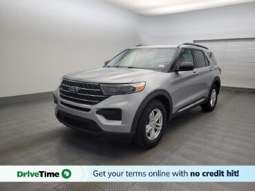2020 Ford Explorer in Glendale, AZ 85301