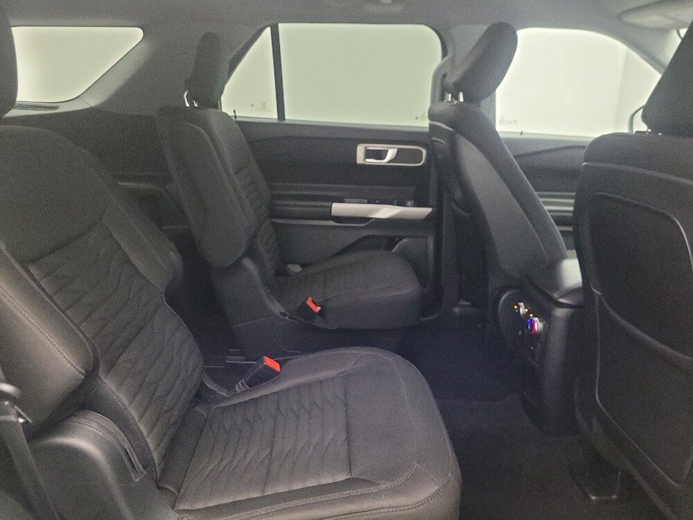 2020 Ford Explorer in Glendale, AZ 85301 - 18141206 19