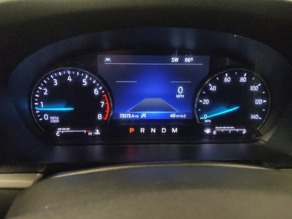 2020 Ford Explorer in Glendale, AZ 85301 - 18141206 23