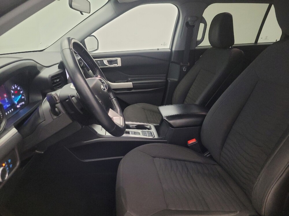 2020 Ford Explorer in Glendale, AZ 85301 - 18141206 17