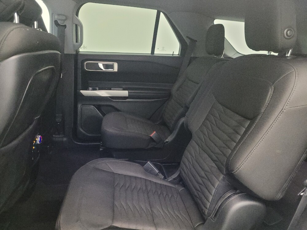 2020 Ford Explorer in Glendale, AZ 85301 - 18141206 18