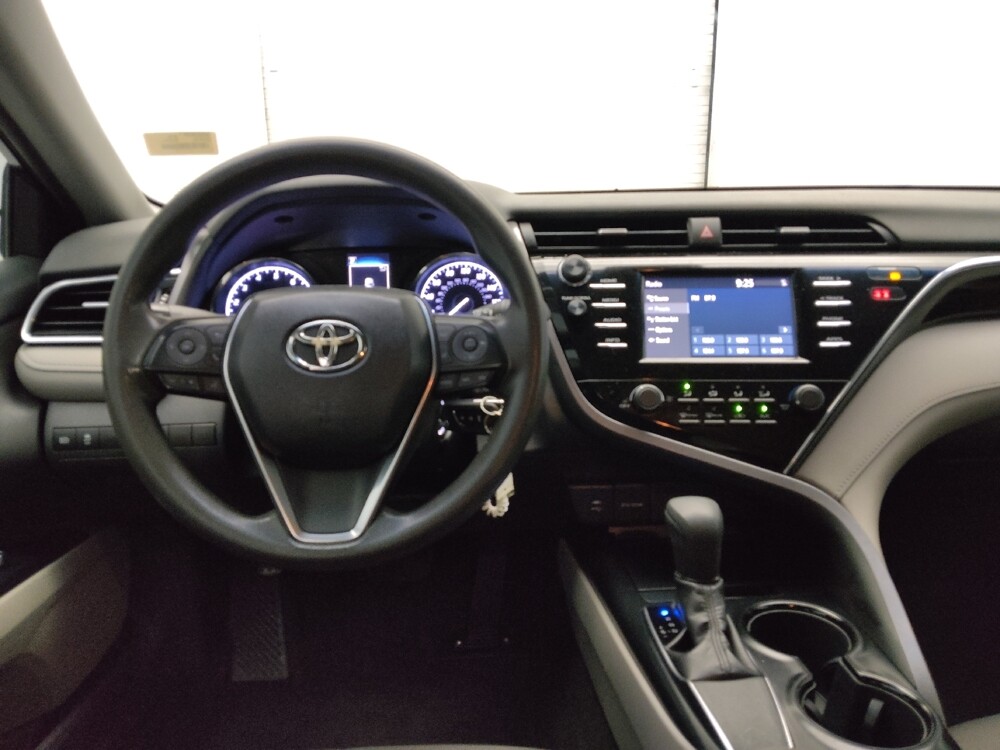 2018 Toyota Camry in Columbus, GA 31909 - 18141208 22