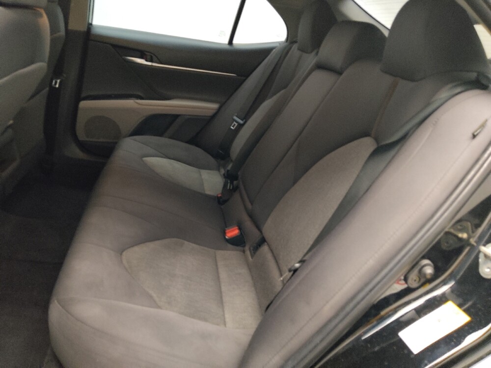 2018 Toyota Camry in Columbus, GA 31909 - 18141208 18