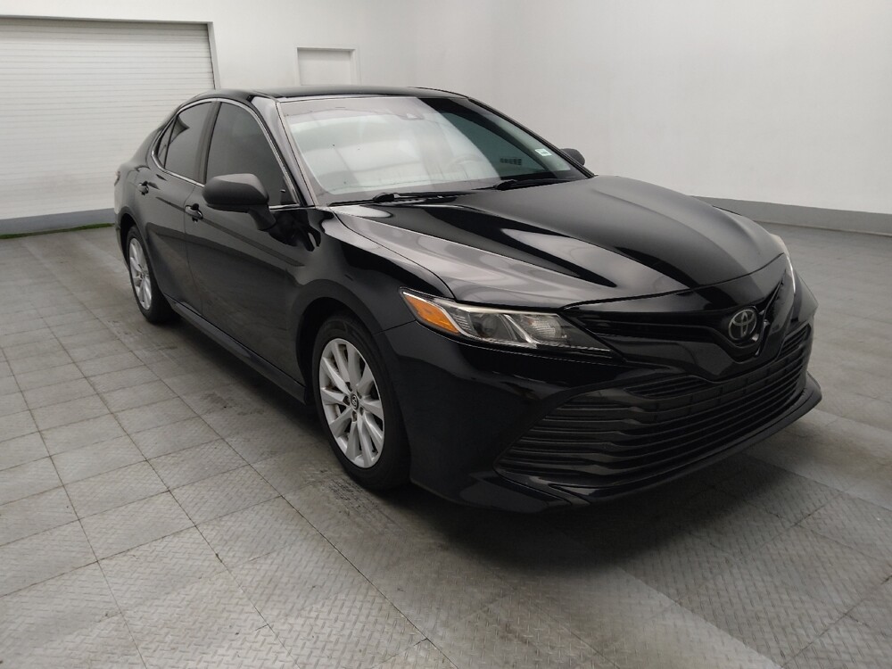 2018 Toyota Camry in Columbus, GA 31909 - 18141208 13