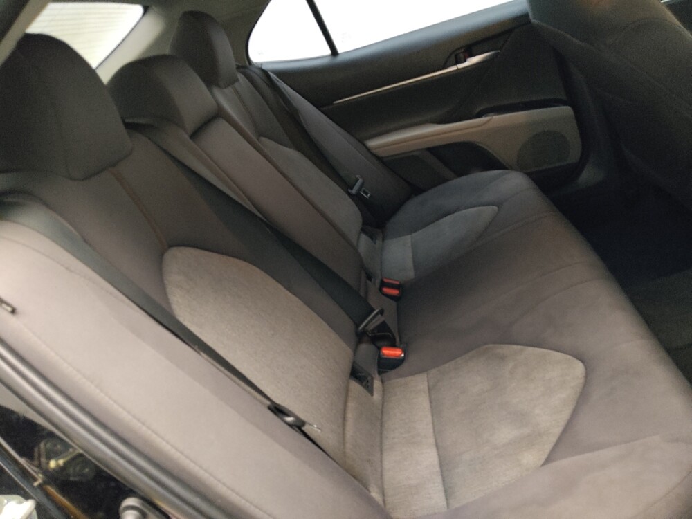 2018 Toyota Camry in Columbus, GA 31909 - 18141208 19