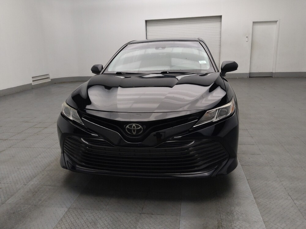 2018 Toyota Camry in Columbus, GA 31909 - 18141208 15