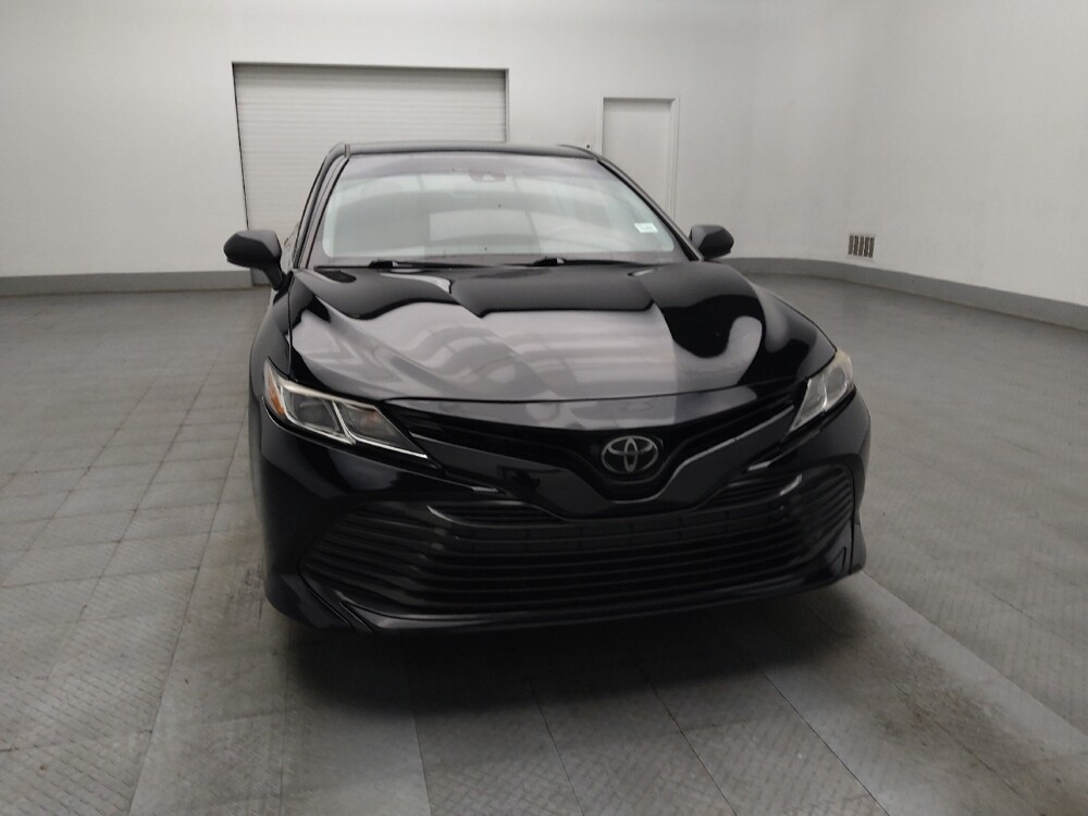 2018 Toyota Camry in Columbus, GA 31909 - 18141208 14