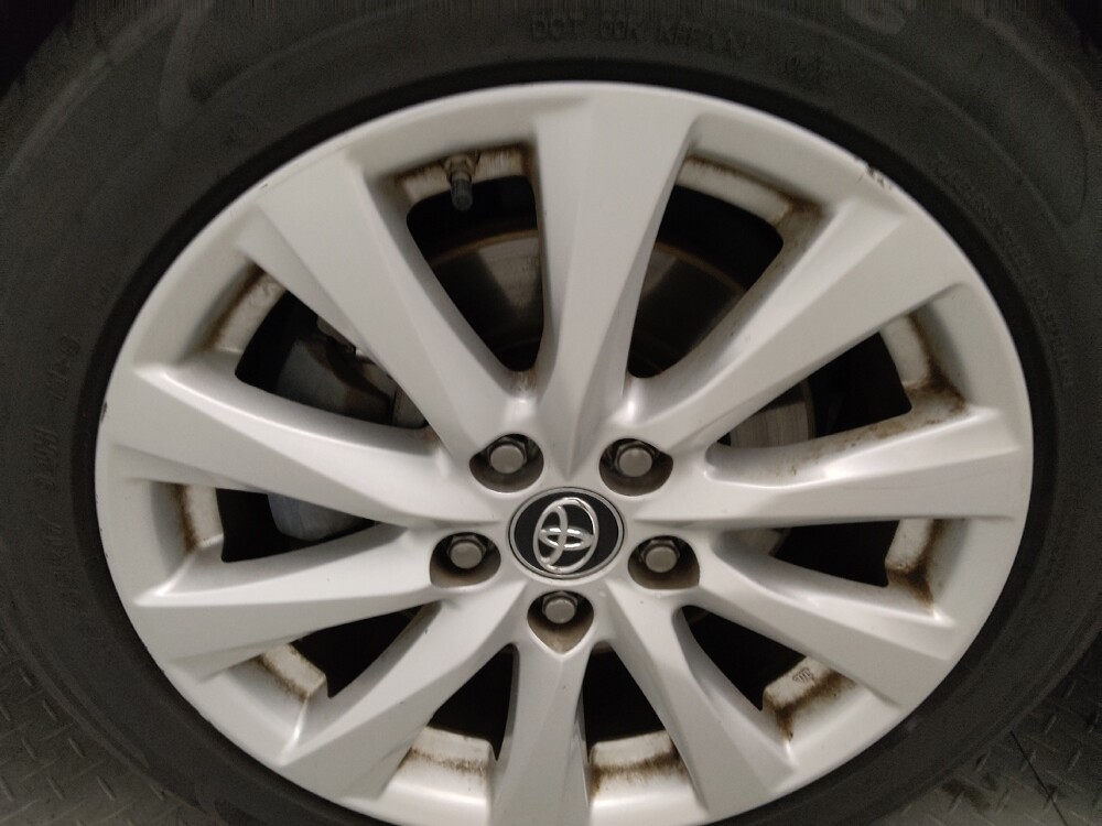 2018 Toyota Camry in Columbus, GA 31909 - 18141208 31