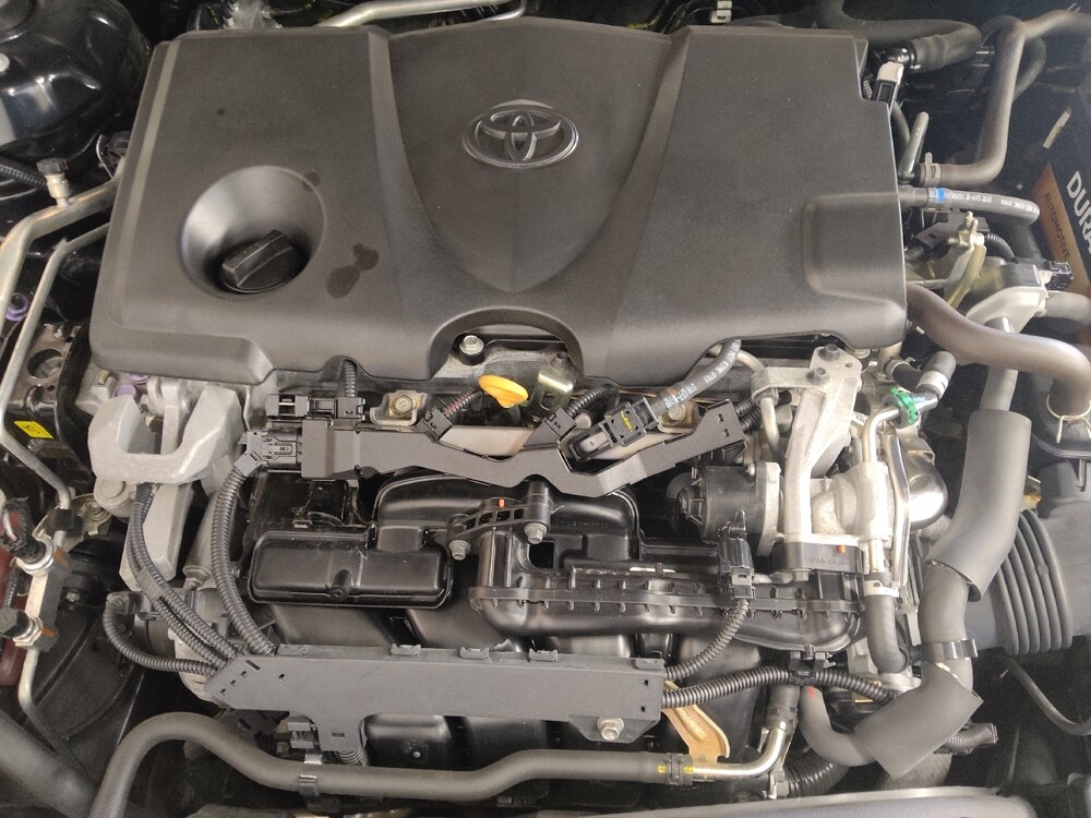 2018 Toyota Camry in Columbus, GA 31909 - 18141208 30
