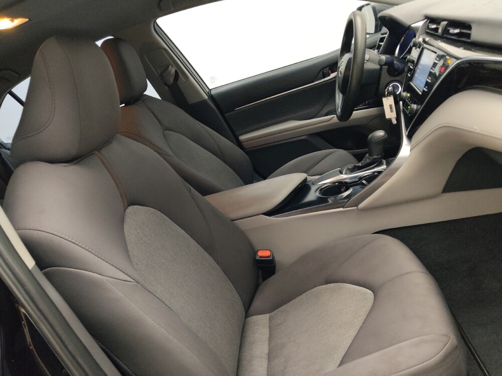 2018 Toyota Camry in Columbus, GA 31909 - 18141208 21