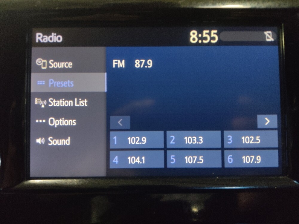 2018 Toyota Camry in Columbus, GA 31909 - 18141208 25