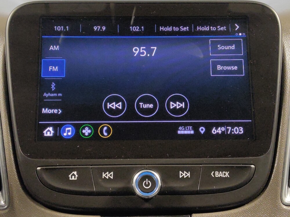 2019 Chevrolet Malibu in Houston, TX 77074 - 18141209 25