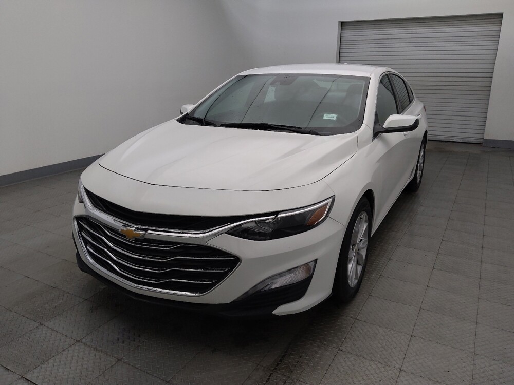 2019 Chevrolet Malibu in Houston, TX 77074 - 18141209 15