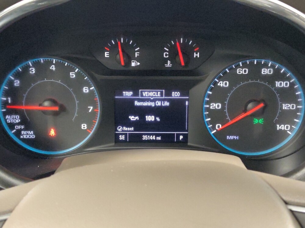 2019 Chevrolet Malibu in Houston, TX 77074 - 18141209 23
