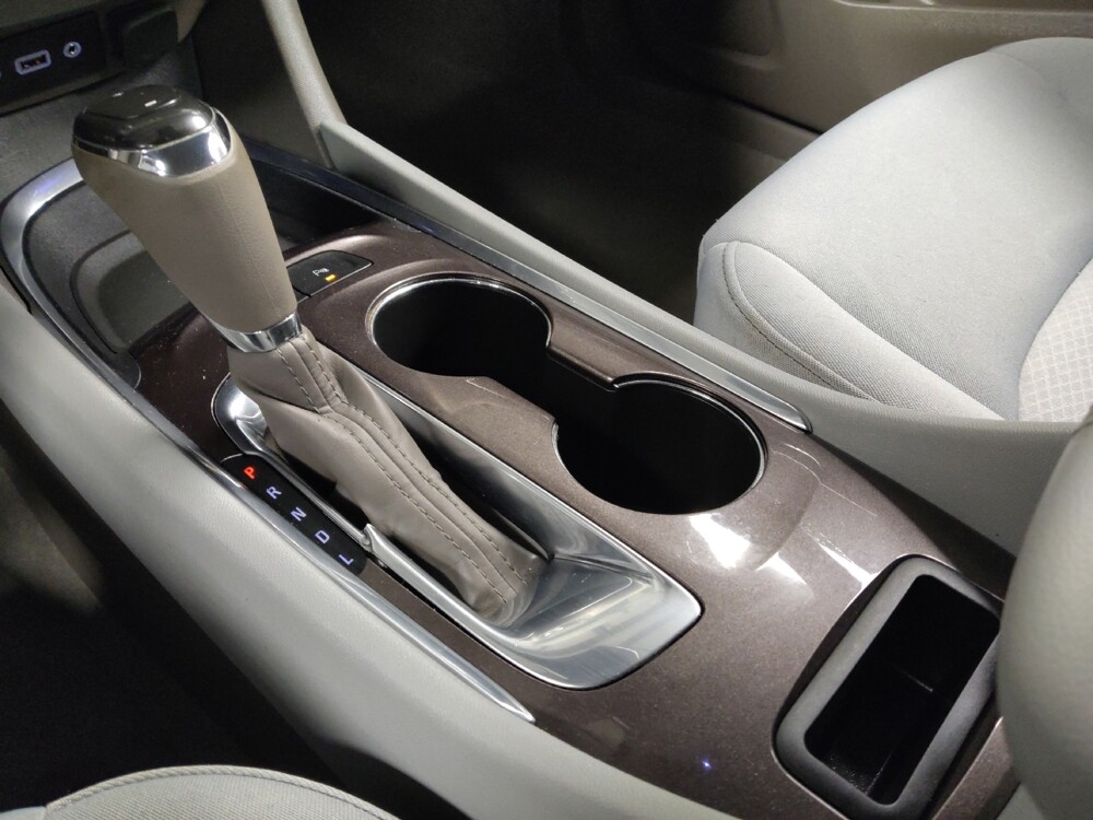 2019 Chevrolet Malibu in Houston, TX 77074 - 18141209 26