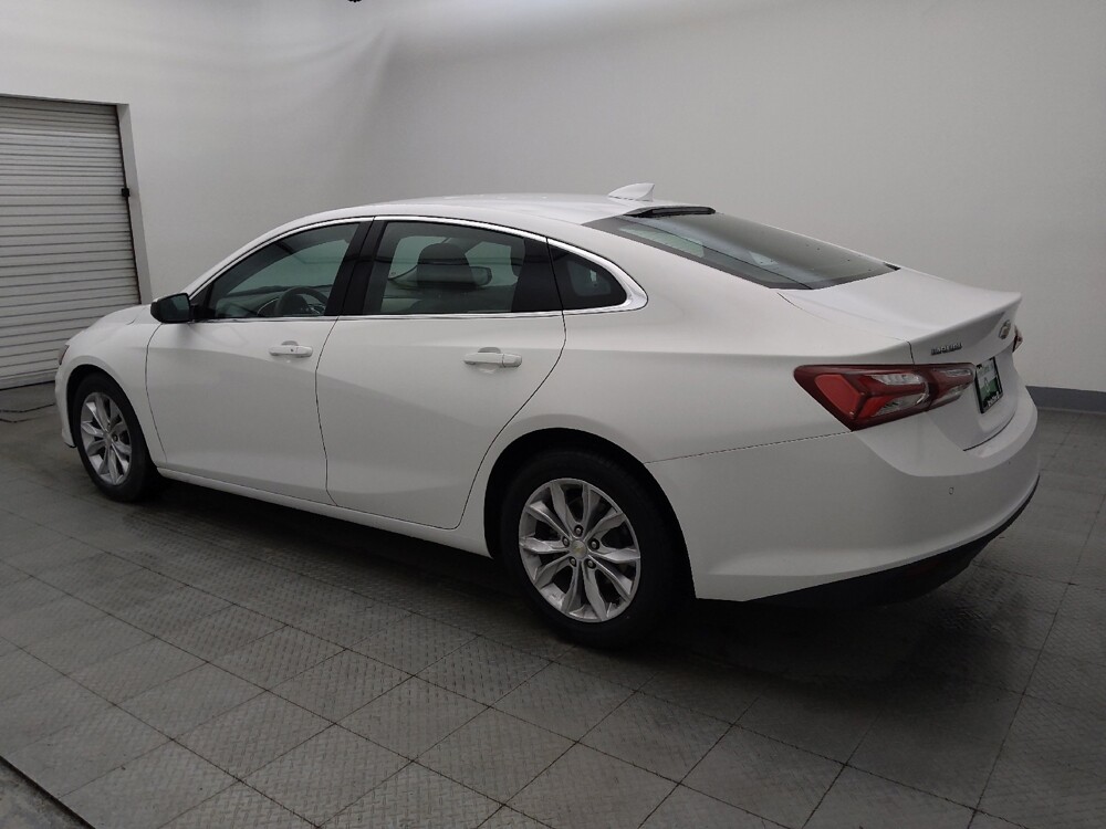 2019 Chevrolet Malibu in Houston, TX 77074 - 18141209 3