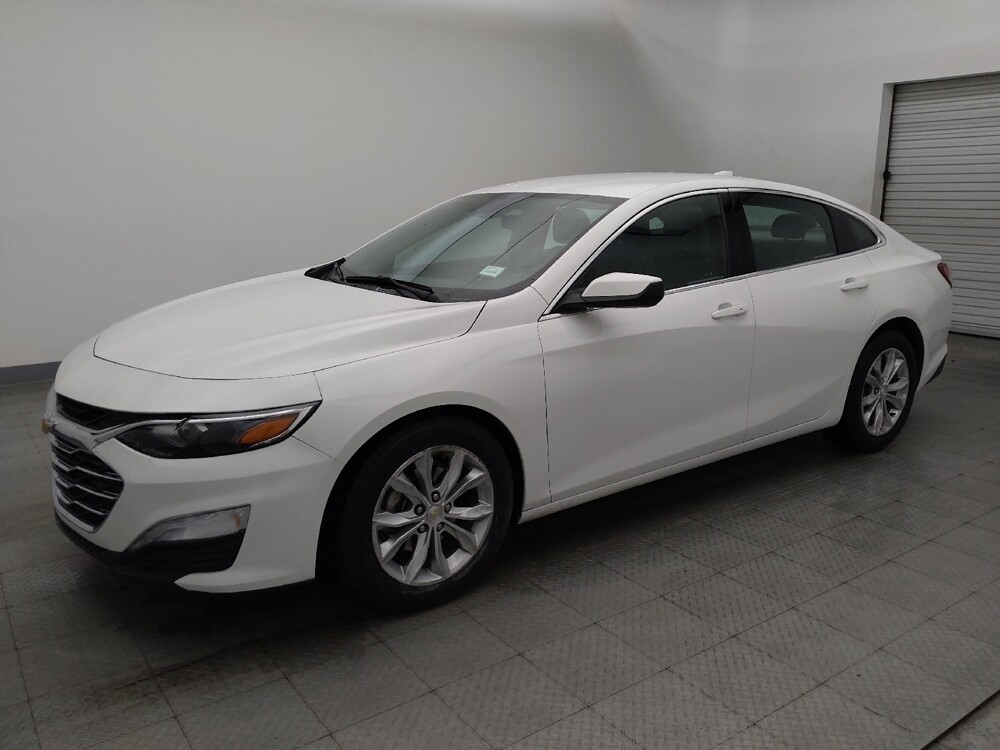 2019 Chevrolet Malibu in Houston, TX 77074 - 18141209 2