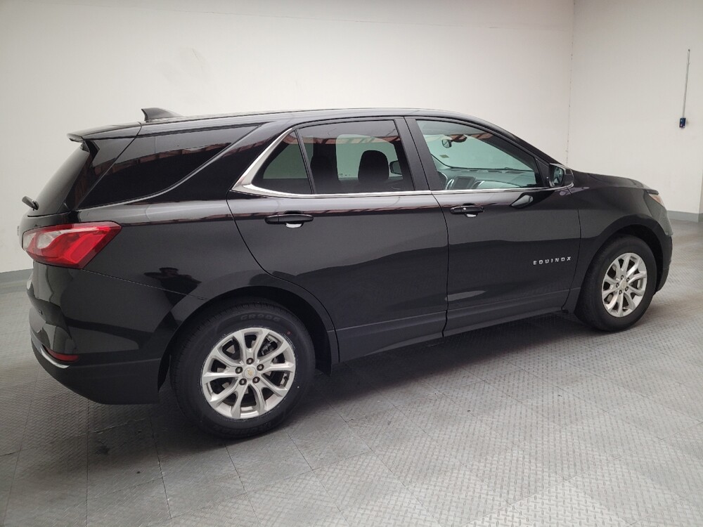 2021 Chevrolet Equinox in El Cajon, CA 92020 - 18141210 10