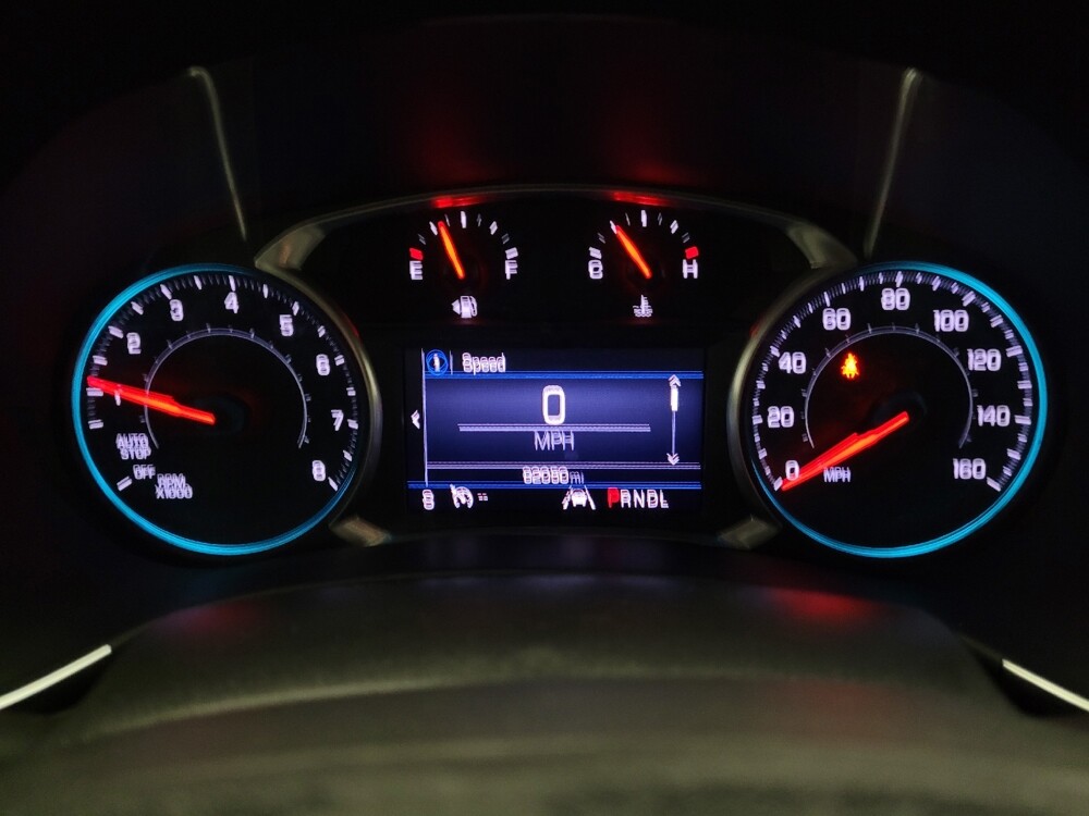 2021 Chevrolet Equinox in El Cajon, CA 92020 - 18141210 23