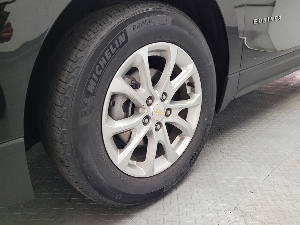 2021 Chevrolet Equinox in El Cajon, CA 92020 - 18141210 31