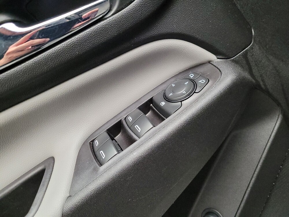 2021 Chevrolet Equinox in El Cajon, CA 92020 - 18141210 27